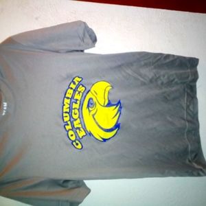 Columbia central shirt